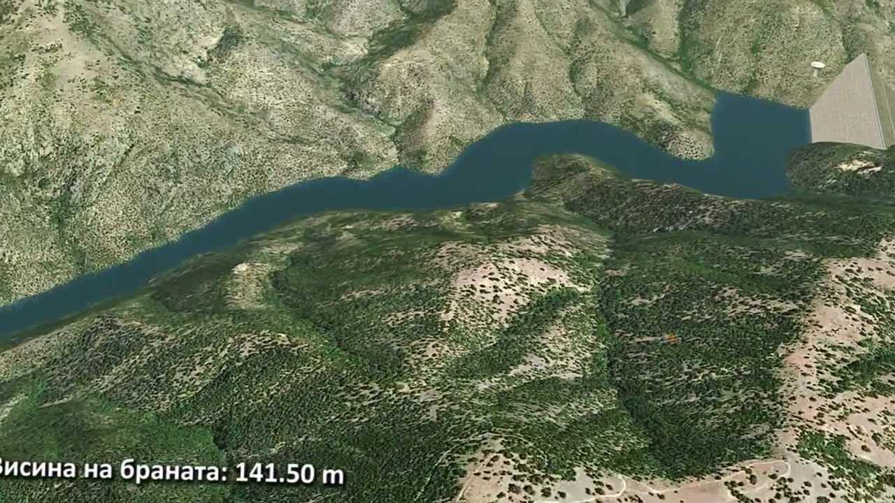 Cebren i Galiste MKD