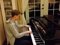 Daniel Fedorov plays Rachmaninoff Moment Musical Op. 16 No. 6 Moment Musicaux