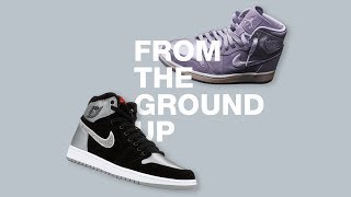 Here's How the Sneaker Game is Changing For Women