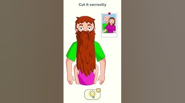 dop 2 (delete one part) level 8642 walk through solution #viralvideo #viralshort #trandingviralvideo