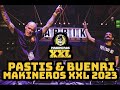 Pastis  buenri  makineros xxl 2023 fabrik