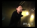 BOΦWY 『DOWN TOWN SHUFFLE』 / Makarock コピー