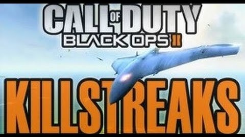 BO2 montage - MASSIVE KILLSTREAKS - Lodestar 22 killstreak spawn trap.