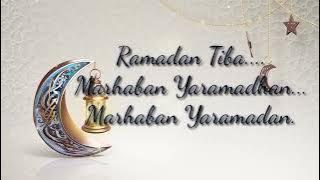 DJ Marhaban ya syaroron madon || Slow bass