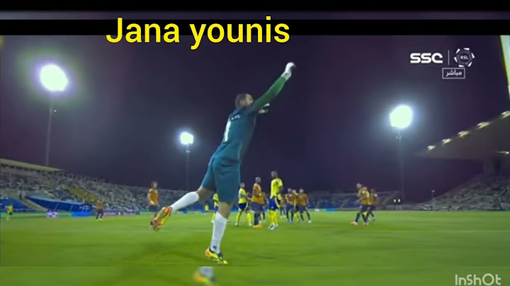 ملخص مباراه النصر و الفيحاء 4/1