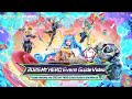 MY HERO Event Guide | Mobile Legends: Bang Bang