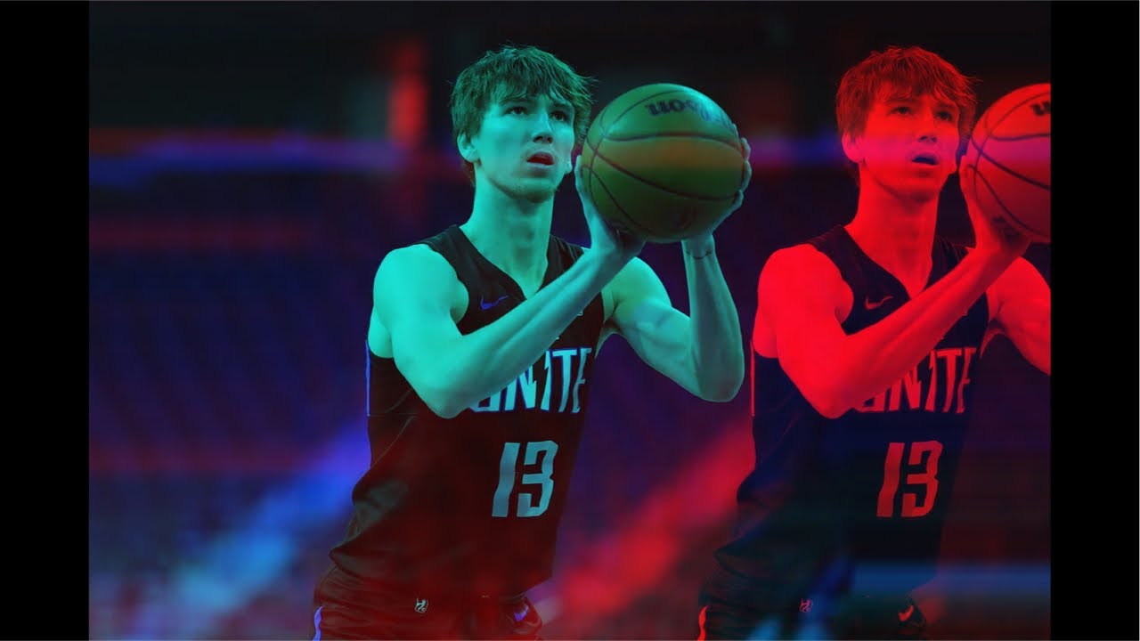 Where should Matas Buzelis rank on the Detroit Pistons’ draft board