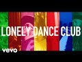 Rei, SOIL&amp;&quot;PIMP&quot;SESSIONS - Lonely Dance Club (w/ SOIL&amp;&quot;PIMP&quot;SESSIONS)