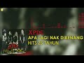 XPDC - Apa Lagi Nak Dikenang (Official Audio)