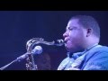 VLADIMIR CUBAN LATIN JAZZ PROJECT 2016