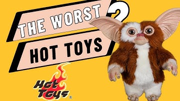 Worst Hot Toys in Our Collection...Why Have We Kept Them
