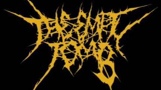 The Empty Tomb - Dying for Sin