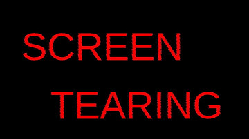 Xfce4 Screen Tearing Issue Workaround