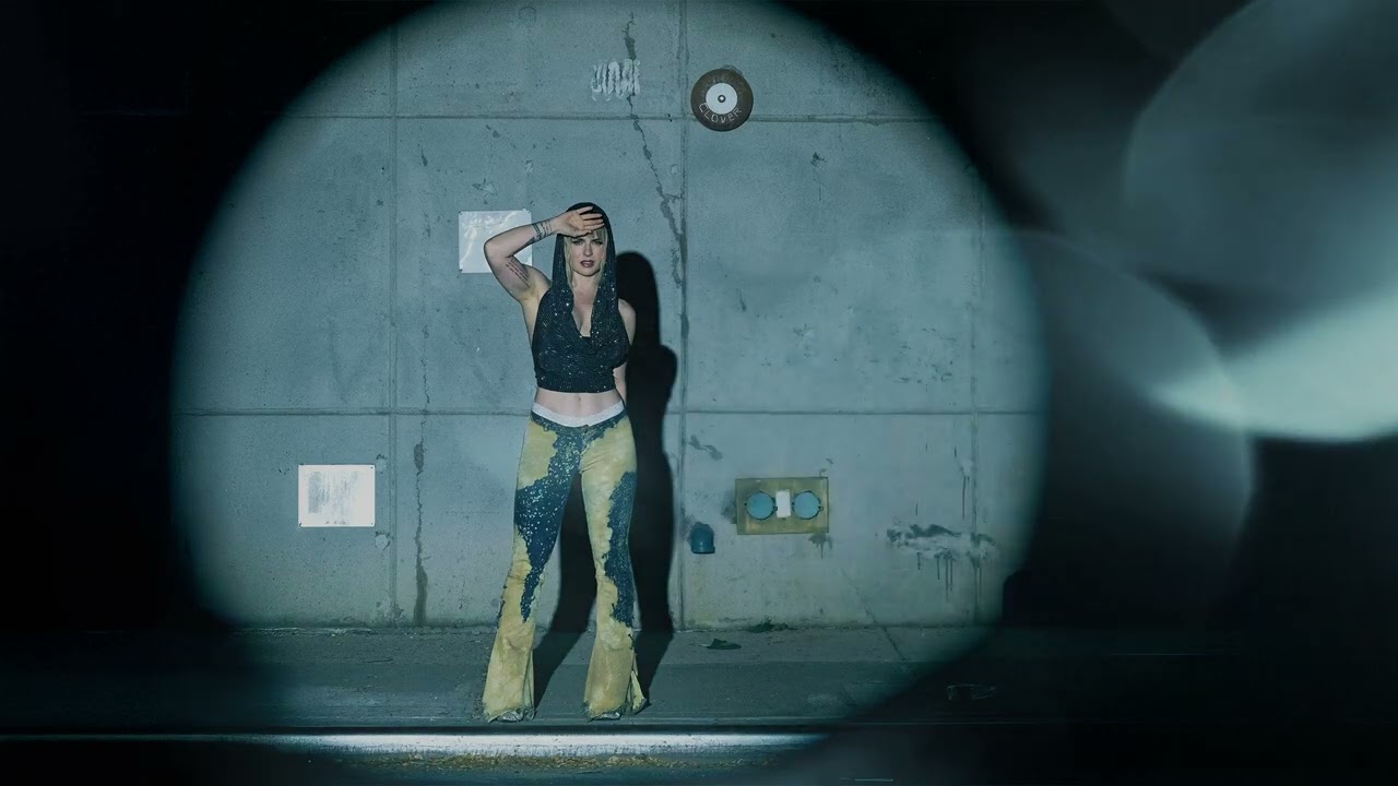 YouTube에서 JoJo - One Last Time (Official Audio) 보기