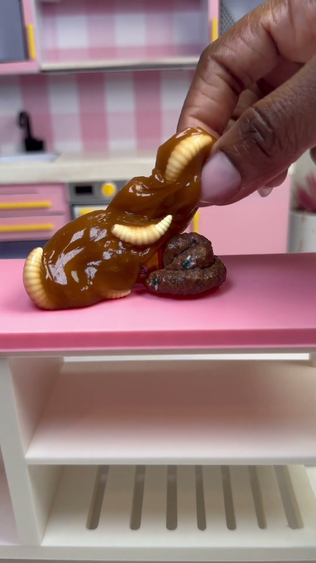 Satisfying With Unboxing \u0026 Review Miniature Cooking Video #shorts #shortsfeed #asmr