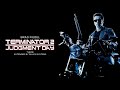 Capture de la vidéo Brad Fiedel - Terminator 2: Judgment Day - Theme Suite [Extended & Remastered By Gilles Nuytens]