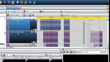 How to use Volume, Pan, Pitch & Brightness Envelopes in trakAxPC.