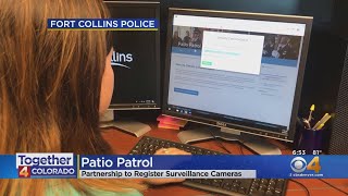 Fort Collins Police To Use 'Patio Patrol' To Fight Crime