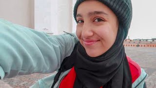 اكتشفوا معايا عاصمة فنلندا