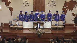 CCA Senior Graduation 2023