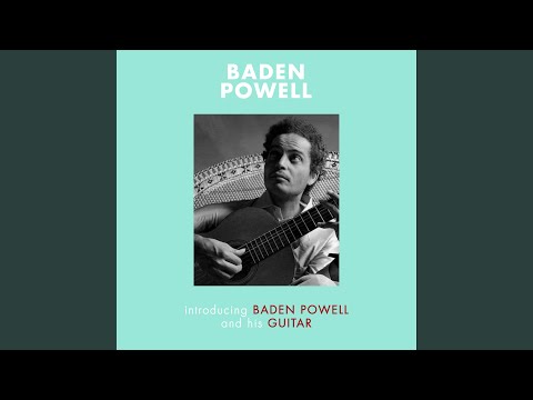 Putar Lover - Baden Powell