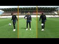Erhan Masovic | ClubScan | 2017-2018