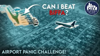 Can I Beat Biffa at his Airport Panic Challenge? screenshot 2