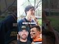 Bryce Hall predicts Bob Menery vs Johnny Manziel