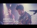 Capture de la vidéo Arkells | Company Man | First Play Live