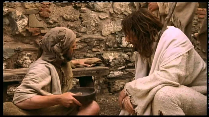 John 8:12. What did Jesus mean? "I am the light of the world.