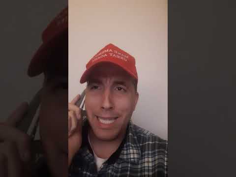 Donald Trump Wants to Kick Michigan Out of the Country!!!