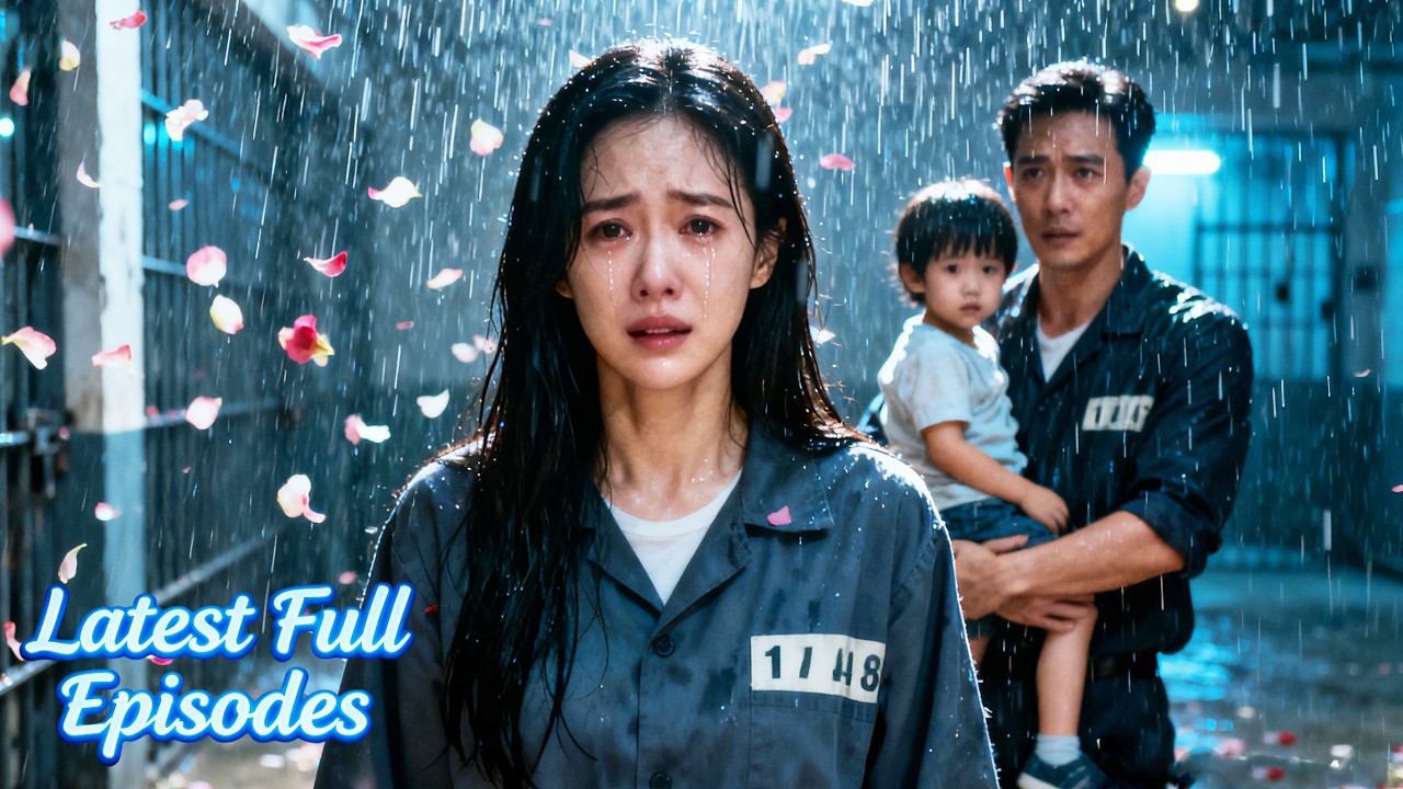 В результате третьего брака она попала в тюрьму, она больше не любила его, но он сожалеет!