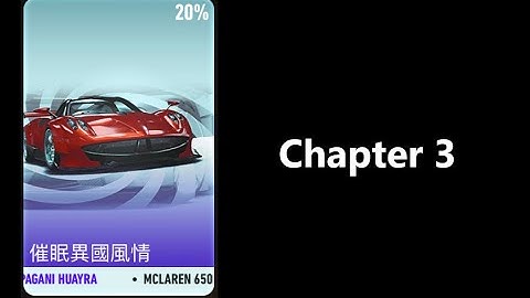 Pagani Huayra | Hypnotic Exotics | Car Series | Need For Speed: No Limits | Chapter 3