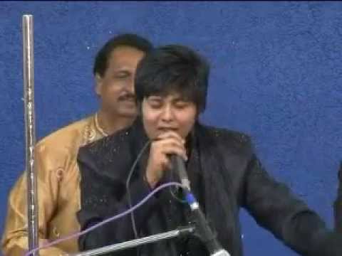 Shahenaz shekh sindhi sufiyana song