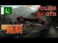 Wrecked Police S GTR NFS The Run DefectedYT Wrecked Police S GTR NFS The Run DefectedYT