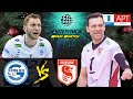 04.01.2021 🏐🎄"Gazprom-Ugra" - "Belogorie" | Men's Volleyball Super League Parimatch | round 16