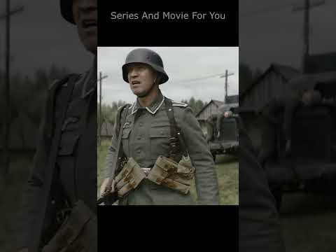 Он пожертвовал собою | Лётчик | Про людей и про войну #movie #кино #film #люди #фильмы