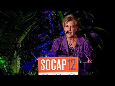 Impact Investing: What We Have Learned, What Lies Ahead - Judith Rodin