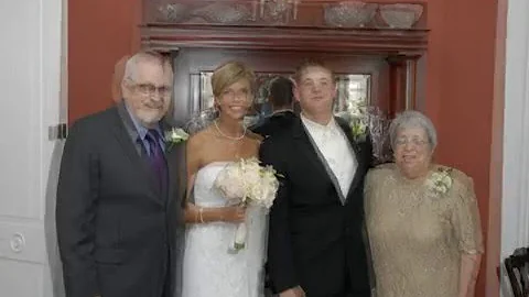 Carolyn Hooper "Worlds Best Nana"