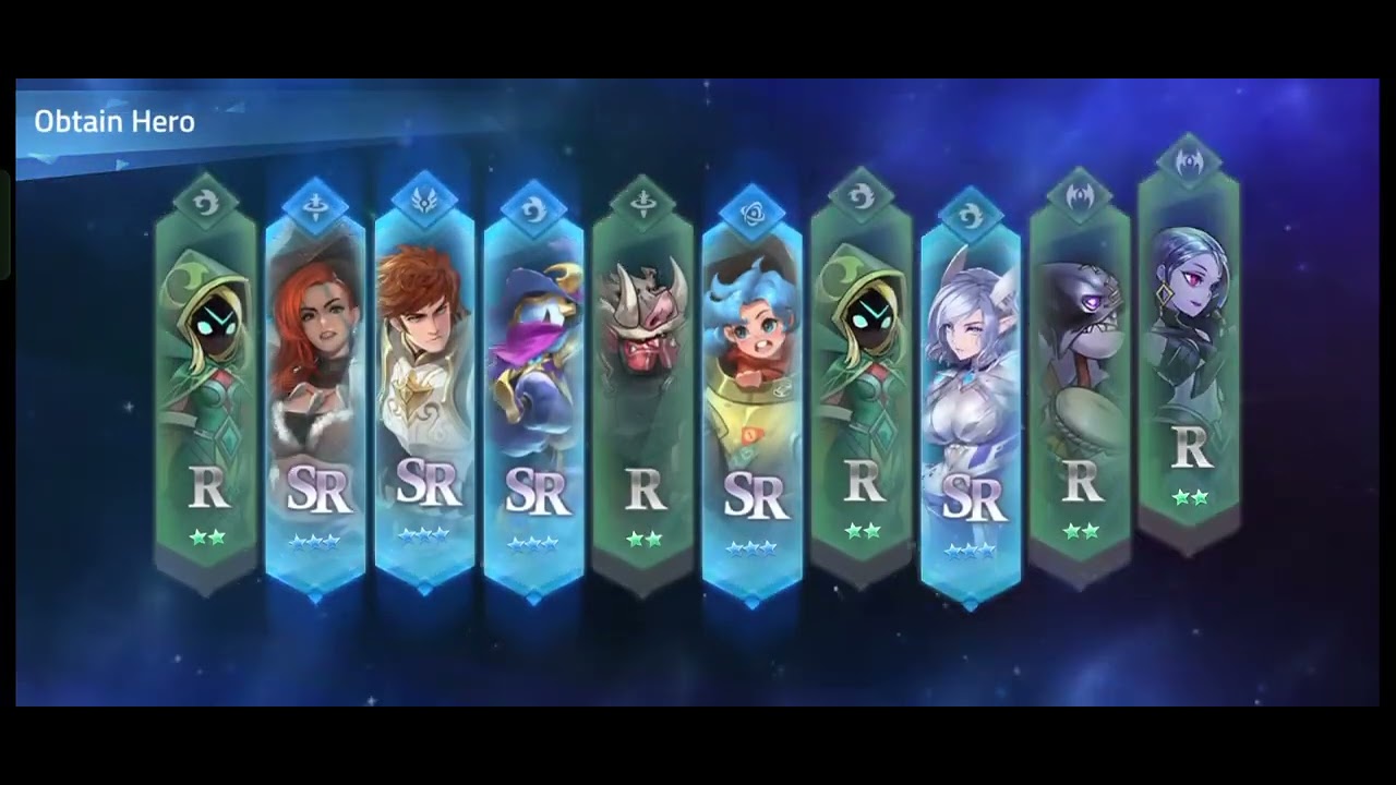 Mobile Legends Adventure - YouTube
