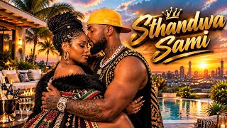 Sthandwa Sami (Romantic Amapiano) - Flavour B One x Nkosazana Wami | Zulu Love Song 2026