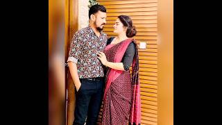 Nasir Hossain And Tamima.