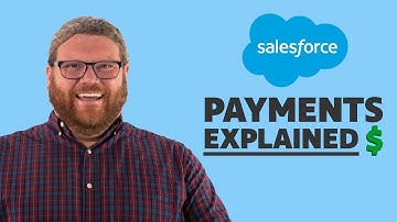 The Only Salesforce Payments Video You Need To Watch (COMPILATION) | Chargent