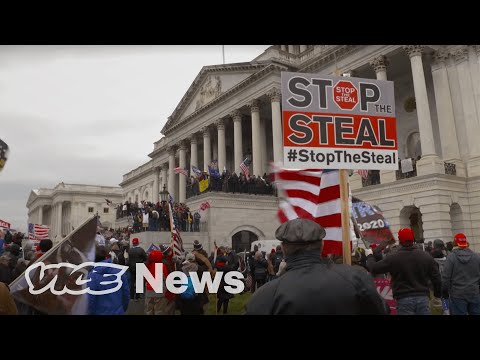 Video: Viste valget i 1828 væksten af demokrati?