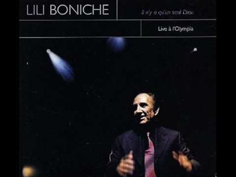 Watch Lili Boniche -05 ektebli.wmv on YouTube Watch Lili Boniche -05 ektebli.wmv on YouTube