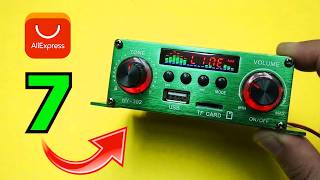 7 NEW Aliexpress Finds That Shouldn't Be This Great...