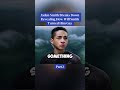 Jayden Smith Breaks Down Reveals How Will Smith Turned Him Gay. Part 1 #shorts #subscribe #ytshorts