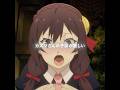 “和真、私はあなたの子どもが欲しい！” #kazuma #anime #この素晴らしい世界に祝福を #素晴らしい #konosuba #tvshow #animeshorts