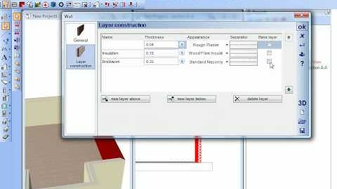 cadvilla® Support - Ceiling cut-outs on walls