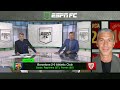 Barcelona vs. Athletic Club REACTION 🍿 + Lamine Yamal's recent performances | ESPN FC